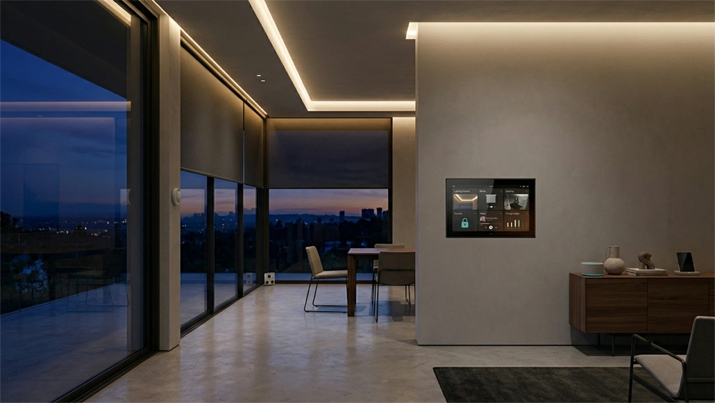 smart home integration transforming modern living spaces