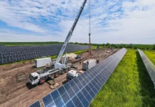 Solar Integration in Construction Projects: How Builders Are Powering Sites and Facilities With Renewable Energy solar construction projects
