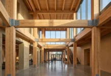 Sustainable Building Materials Shaping Future Projects energy efficient facades enhancing building performance