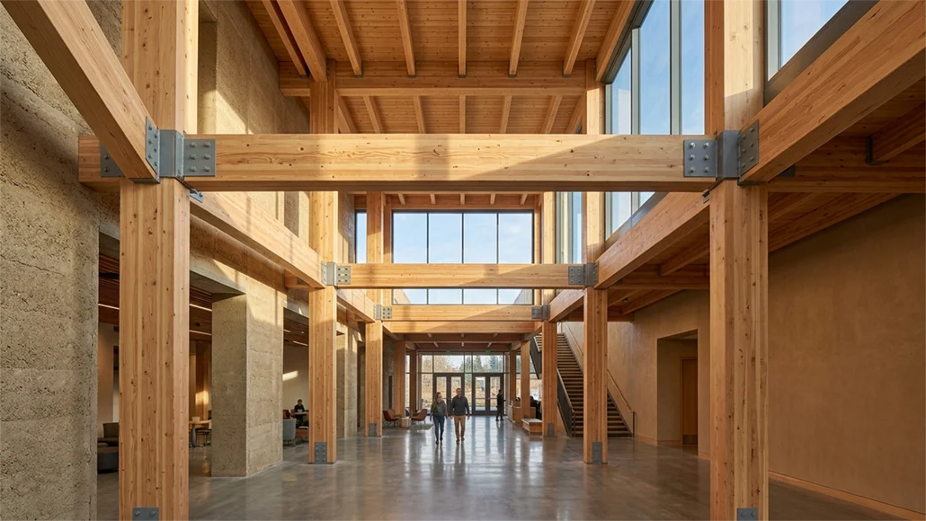 energy efficient facades enhancing building performance