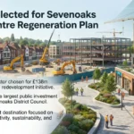 Town Centre Regeneration