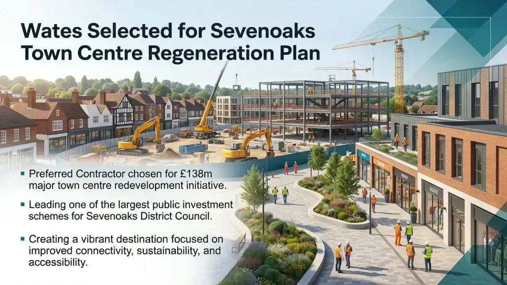 Town Centre Regeneration