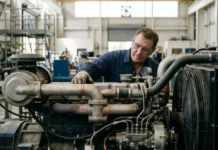 Gauging the Reliability of Water-Cooled Engines for Industrial Applications: Insights for Operators water cooled engine reliability