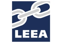 The LEEA logo – looking after the badge of excellence LEEA logo guidelines