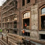 adaptive reuse strategies