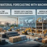 AI Improves Material Demand Forecasting