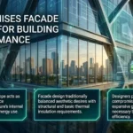 AI Optimises Facade Design