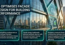 AI Optimises Facade Design for Building Performance AI Optimises Facade Design for Building Performance