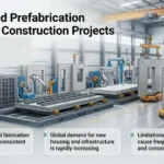 Automated Prefabrication