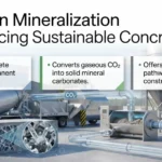 carbon mineralization