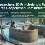 cement-free geopolymer