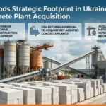 Concrete Plants