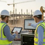 construction cybersecurity