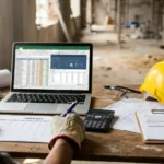 construction payroll audit tools