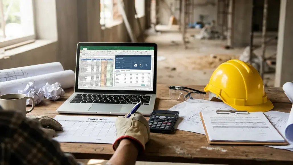 7 Top Payroll Audit Tools for Construction Businesses in 2026