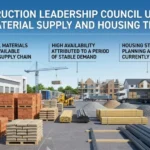 construction supply chain