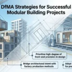 DfMA Strategies