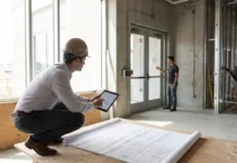 The Facility Planner’s Guide to Door Interlock Systems That Won’t Limit Future Growth The Facility Planner's Guide to Door Interlock Systems That Won't Limit Future Growth
