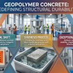geopolymer concrete