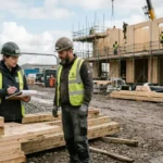 Green procurement construction