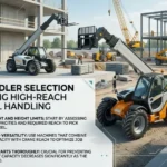 HighReach Material Handling