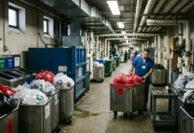 The Hidden Systems Driving Hospital Waste, and How to Fix Them The Hidden Systems Driving Hospital Waste, and How to Fix Them