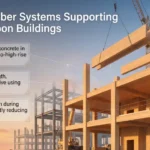 mass timber systems