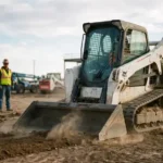 Quality Skid Steers