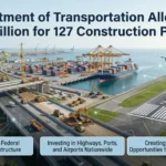 road and bridge projects