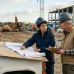 site development advisors