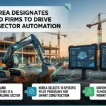 smart construction technology