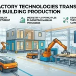 Smart Factory Technology