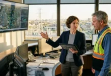 From Legacy Systems to Smart Grids: How Consultants Are Bridging the Utility Infrastructure Gap From Legacy Systems to Smart Grids: How Consultants Are Bridging the Utility Infrastructure Gap