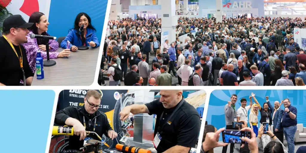 AHR EXPO 2027