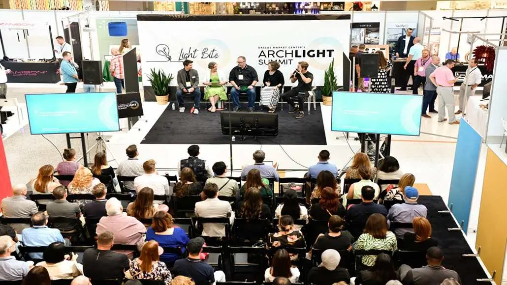 ArchLIGHT Summit