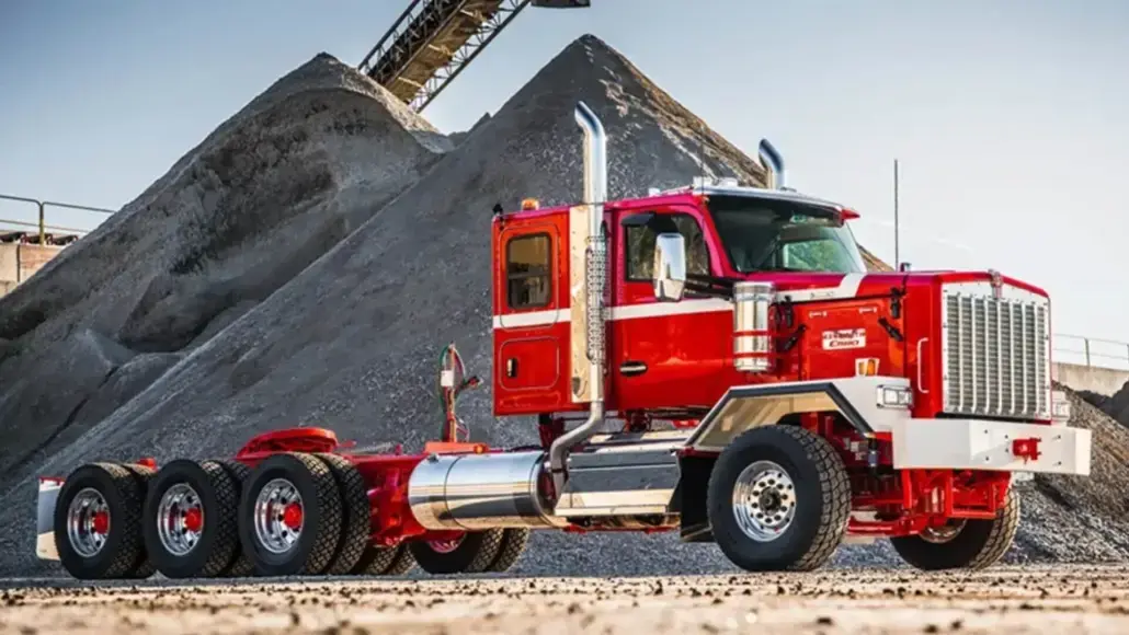 Construction-Hauling-Trucks