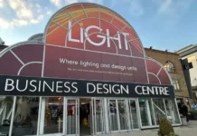 LiGHT 26 Registration Opens as Messe Frankfurt UK Launches the Next Chapter for the UKโs Lighting Specification Event LiGHT 26