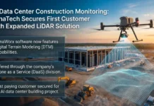 ZenaTech Secures First Customer for AI Data Center Construction Monitoring ZenaTech Secures First Customer for AI Data Center Construction Monitoring
