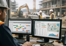 Construction Dashboards That Prevent Buddy Punching Across Multiple Job Sites Construction Dashboards That Prevent Buddy Punching Across Multiple Job Sites