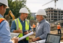 How to Scale Your Construction Field Operations to Handle Multiple Projects How to Scale Your Construction Field Operations to Handle Multiple Projects