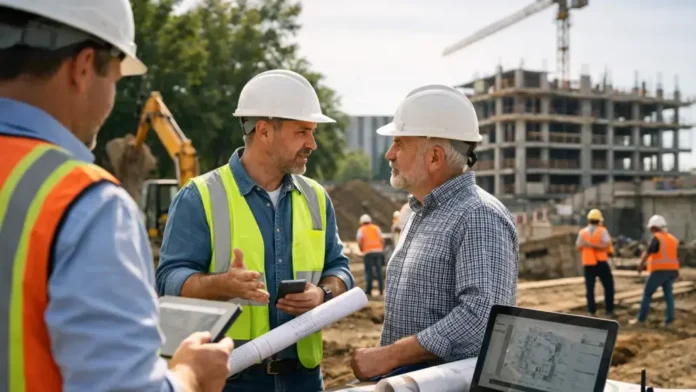 How to Scale Your Construction Field Operations to Handle Multiple Projects