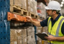 How to Choose Warehouse Racking That Won’t Fail: Load Capacity, Safety, and Quality Factors How to Choose Warehouse Racking That Won't Fail: Load Capacity, Safety, and Quality Factors