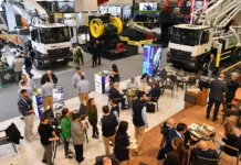 BETON 2027 to Bring Together the Construction and Ready-Mixed Concrete Industries BETON 2027 Exhibition and Congress