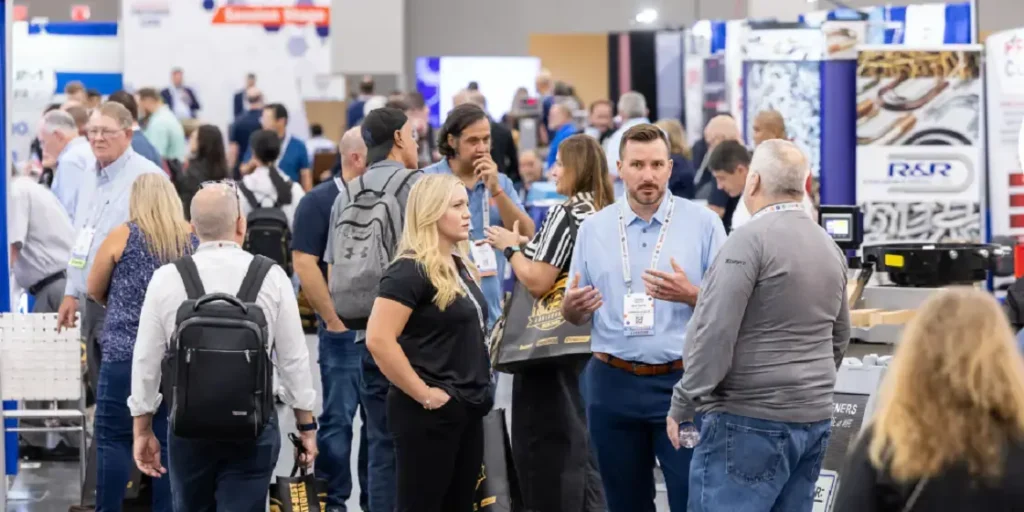 International Fastener Expo 2026