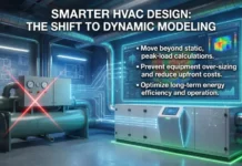 Building Energy Modeling Improving HVAC System Sizing Accuracy Building Energy Modeling Improving HVAC System Sizing Accuracy