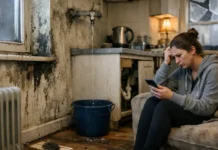 Common Housing Problems You Could Claim Compensation For Common Housing Problems You Could Claim Compensation For