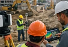 The Mapping Tools Changing How Construction Sites Are Planned and Built The Mapping Tools Changing How Construction Sites Are Planned and Built