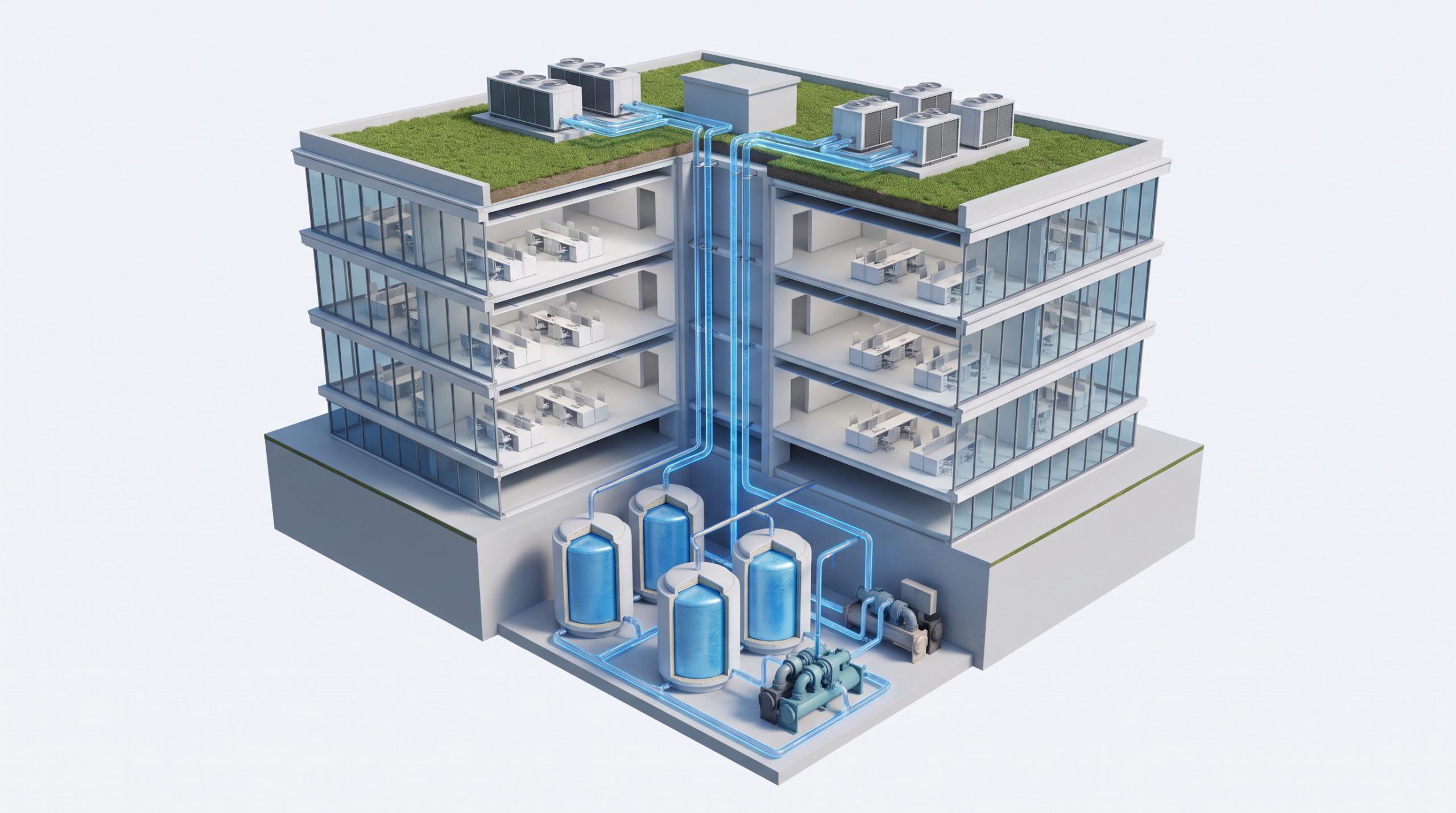 Technical Infographic