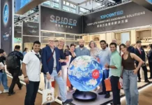59th CIFF Guangzhou: Power the Next. Celebrating 30 years, CIFF Guangzhou looks ahead to a new era of design, innovation and global business