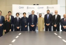 AGSI Sets UAE Benchmark for Low-Carbon Rebar Production